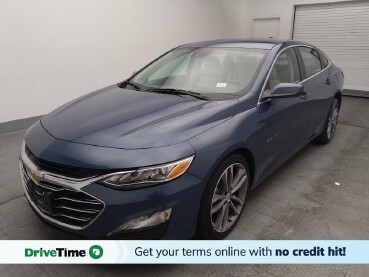2024 Chevrolet Malibu in Independence, MO 64055