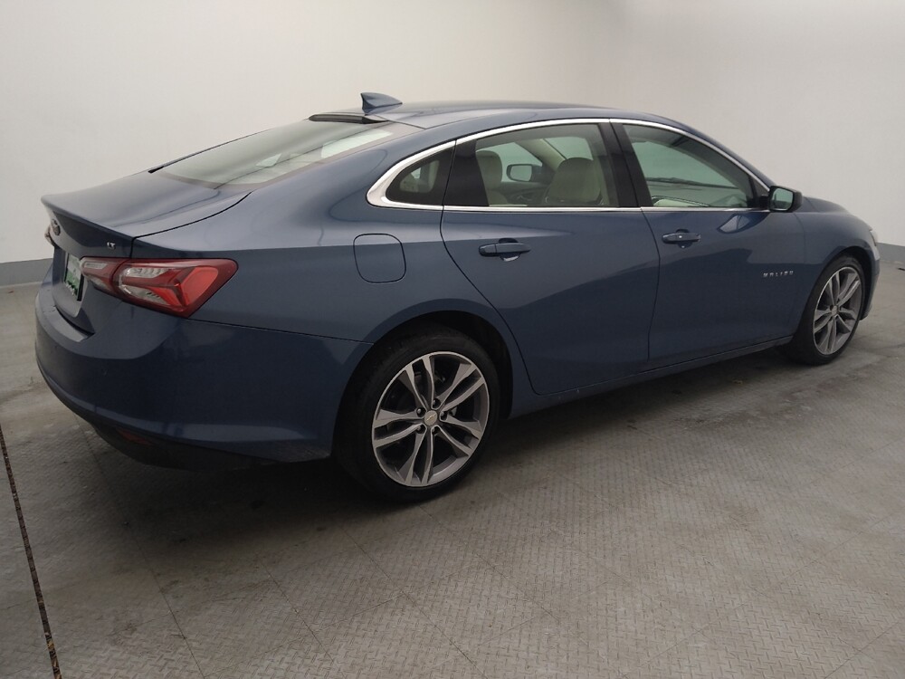 2024 Chevrolet Malibu in Independence, MO 64055 - 18103497 10