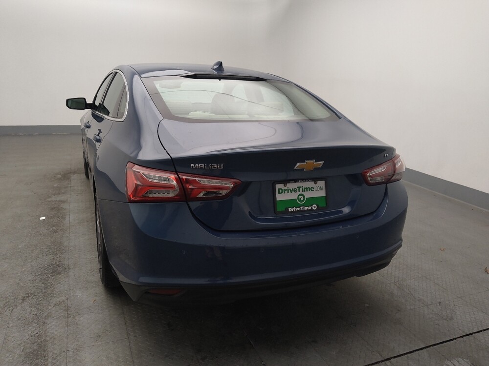 2024 Chevrolet Malibu in Independence, MO 64055 - 18103497 6