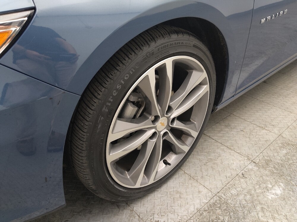 2024 Chevrolet Malibu in Independence, MO 64055 - 18103497 31