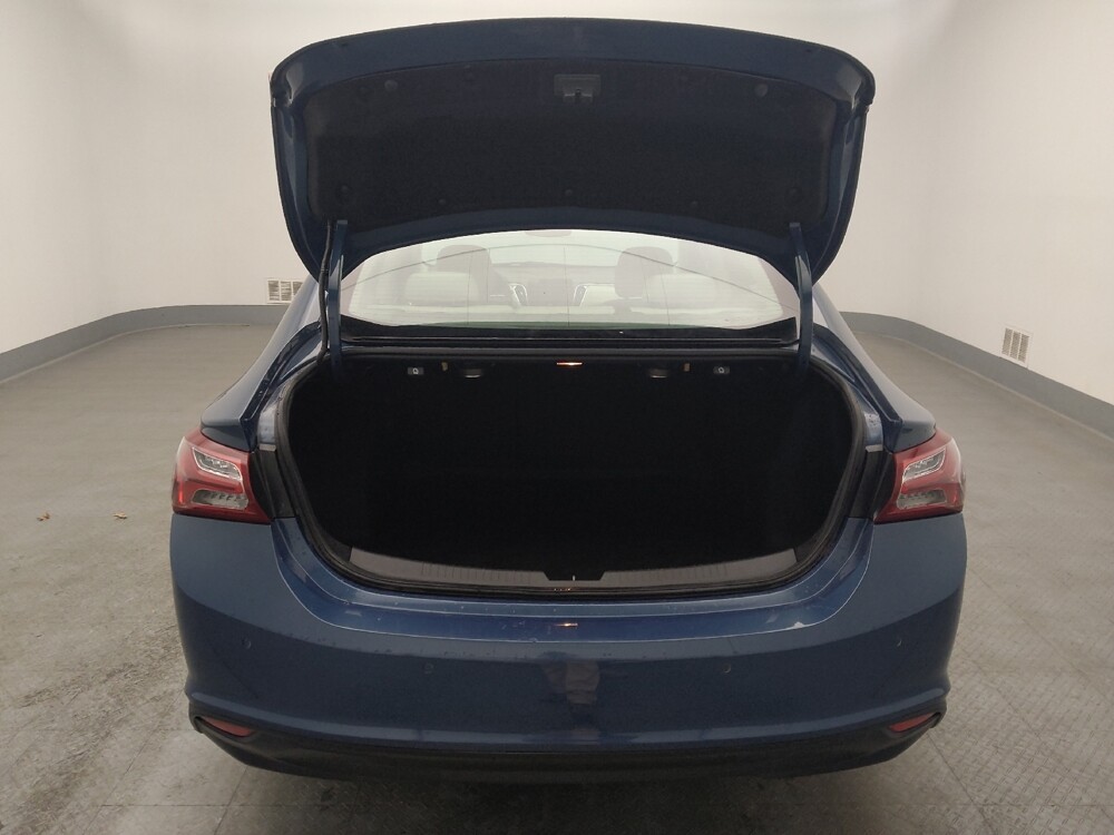 2024 Chevrolet Malibu in Independence, MO 64055 - 18103497 29