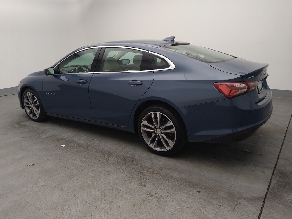 2024 Chevrolet Malibu in Independence, MO 64055 - 18103497 3