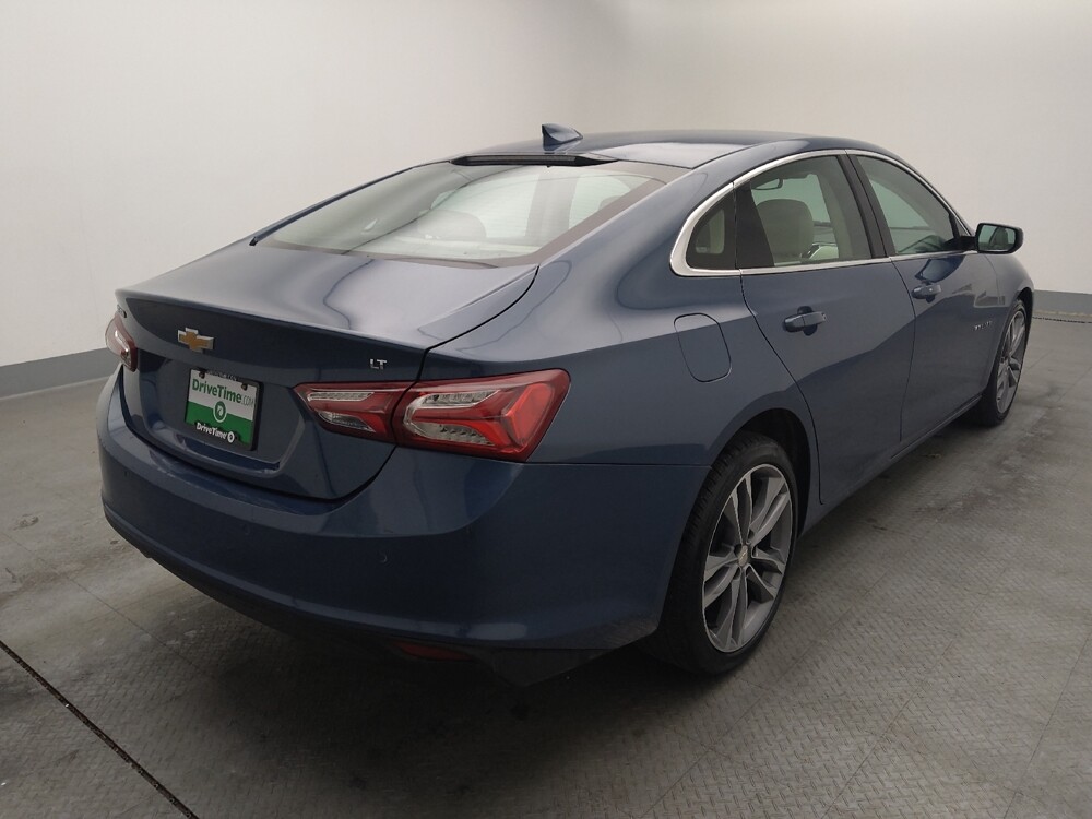 2024 Chevrolet Malibu in Independence, MO 64055 - 18103497 9