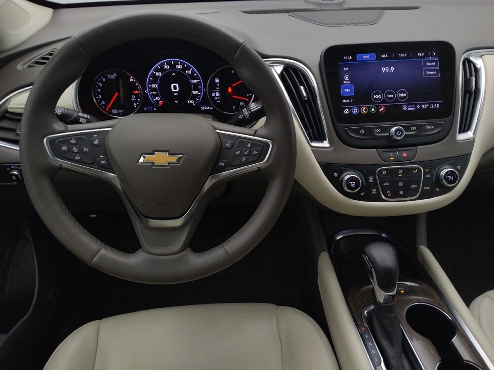 2024 Chevrolet Malibu in Independence, MO 64055 - 18103497 22