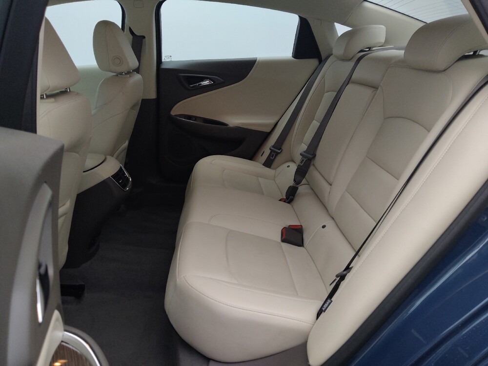 2024 Chevrolet Malibu in Independence, MO 64055 - 18103497 18