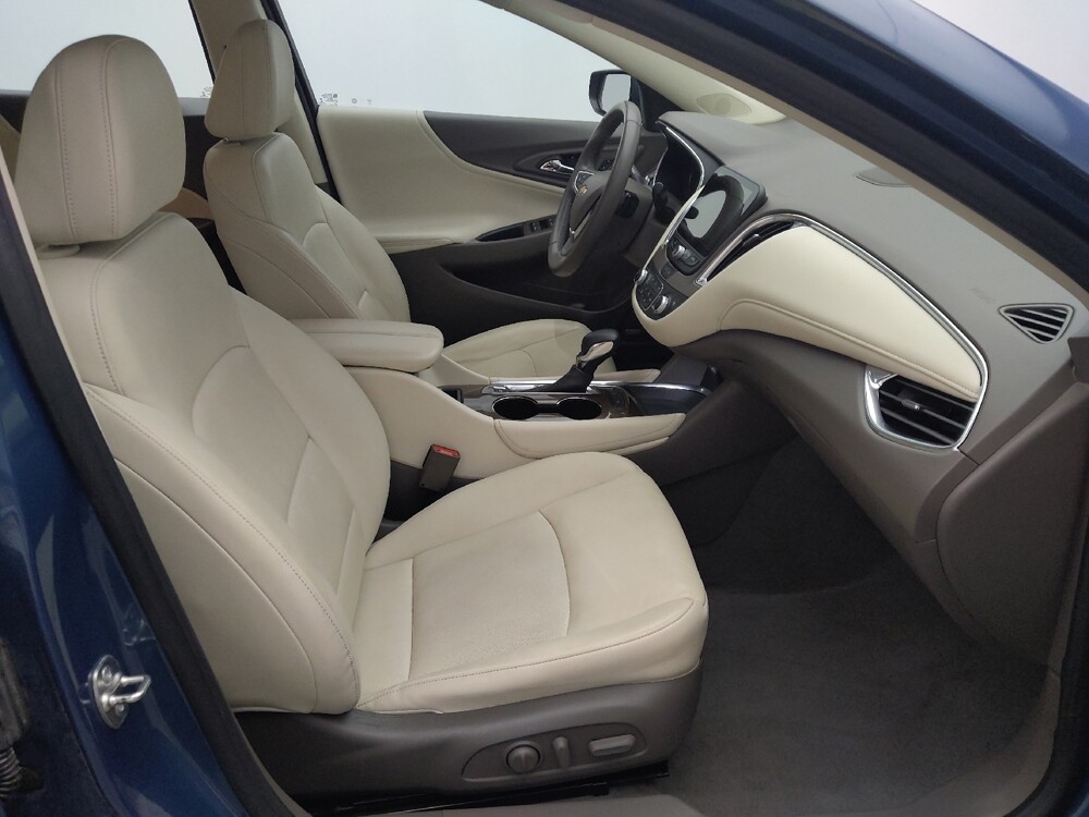 2024 Chevrolet Malibu in Independence, MO 64055 - 18103497 21