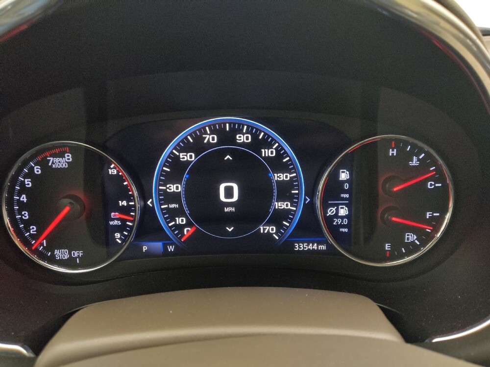 2024 Chevrolet Malibu in Independence, MO 64055 - 18103497 23