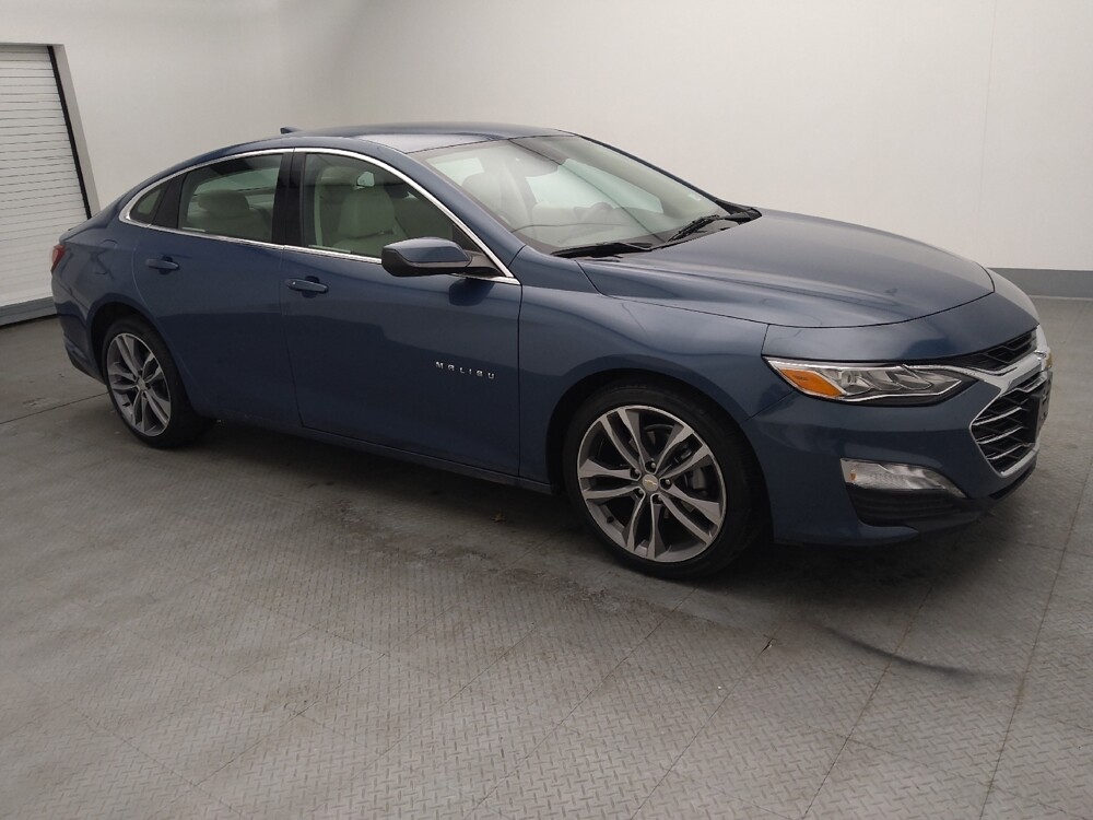 2024 Chevrolet Malibu in Independence, MO 64055 - 18103497 11