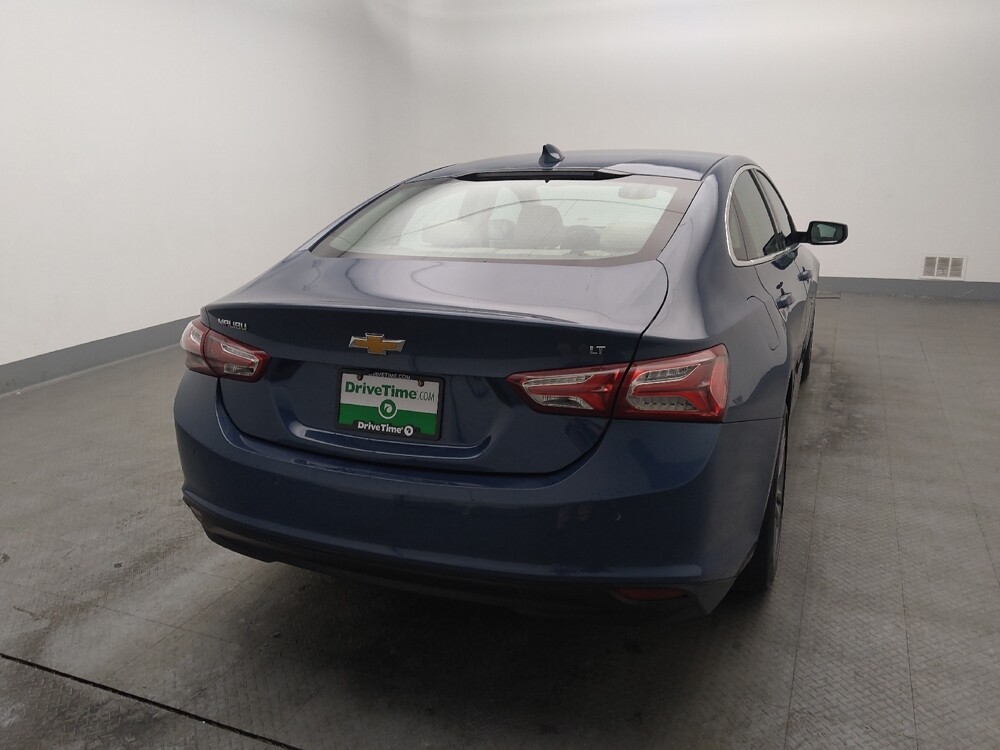 2024 Chevrolet Malibu in Independence, MO 64055 - 18103497 7