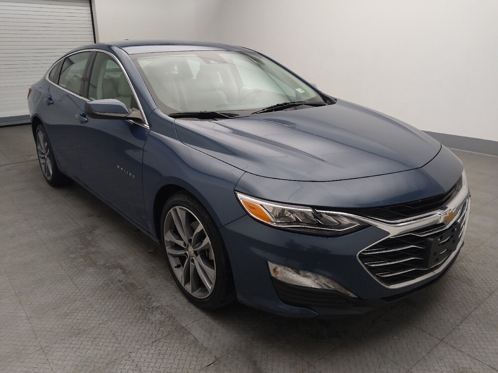 2024 Chevrolet Malibu in Independence, MO 64055 - 18103497 13