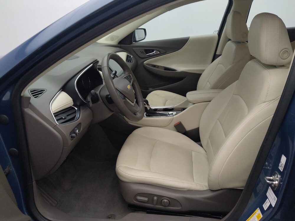 2024 Chevrolet Malibu in Independence, MO 64055 - 18103497 17