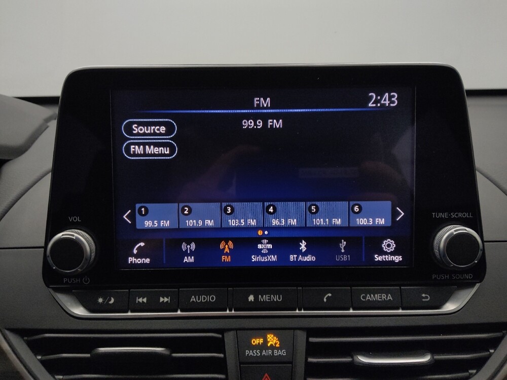 2024 Nissan Altima in Gladstone, MO 64118 - 18103498 25