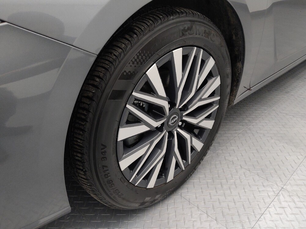 2024 Nissan Altima in Gladstone, MO 64118 - 18103498 31