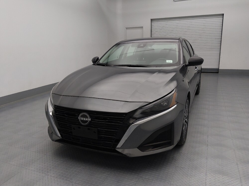 2024 Nissan Altima in Gladstone, MO 64118 - 18103498 15