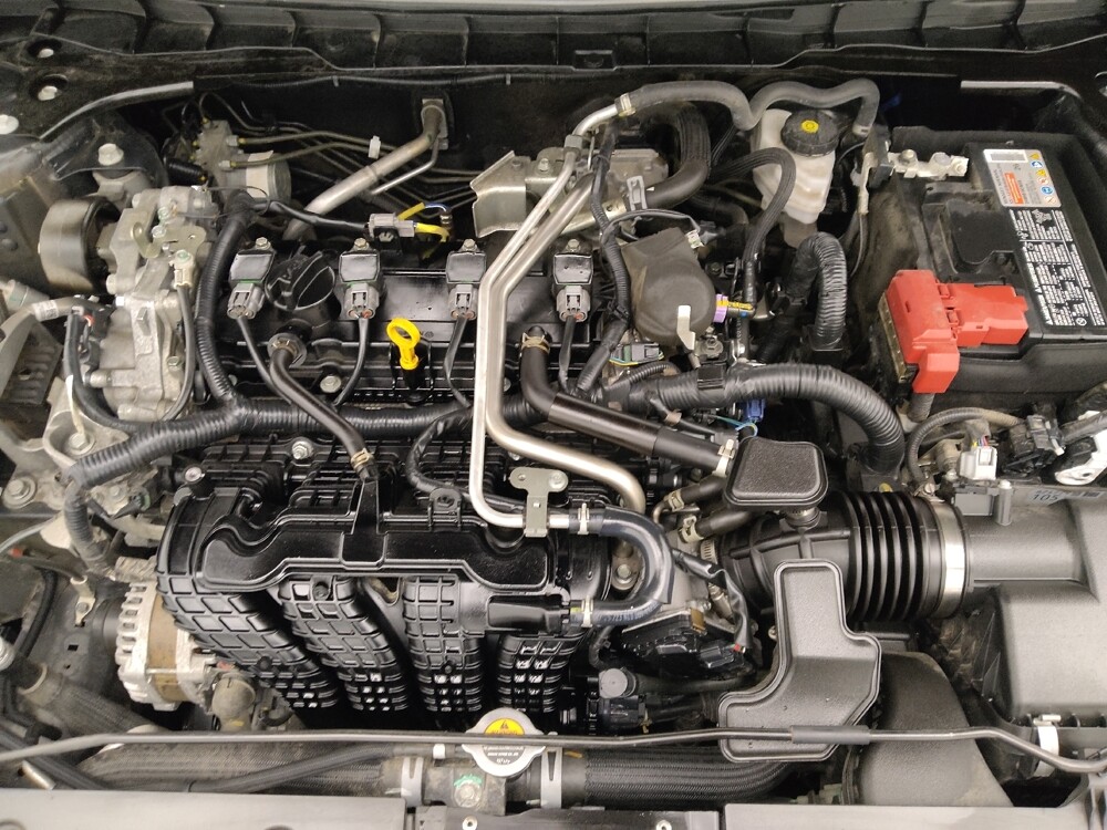 2024 Nissan Altima in Gladstone, MO 64118 - 18103498 30