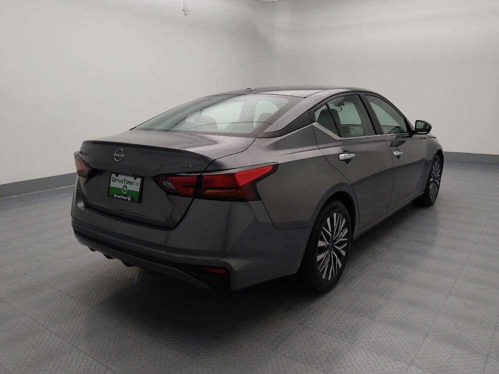 2024 Nissan Altima in Gladstone, MO 64118 - 18103498 9