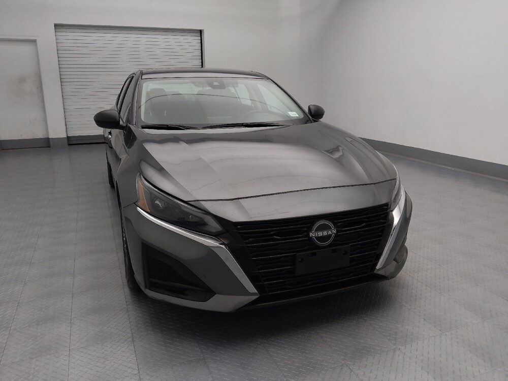 2024 Nissan Altima in Gladstone, MO 64118 - 18103498 14