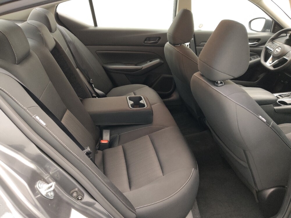 2024 Nissan Altima in Gladstone, MO 64118 - 18103498 19