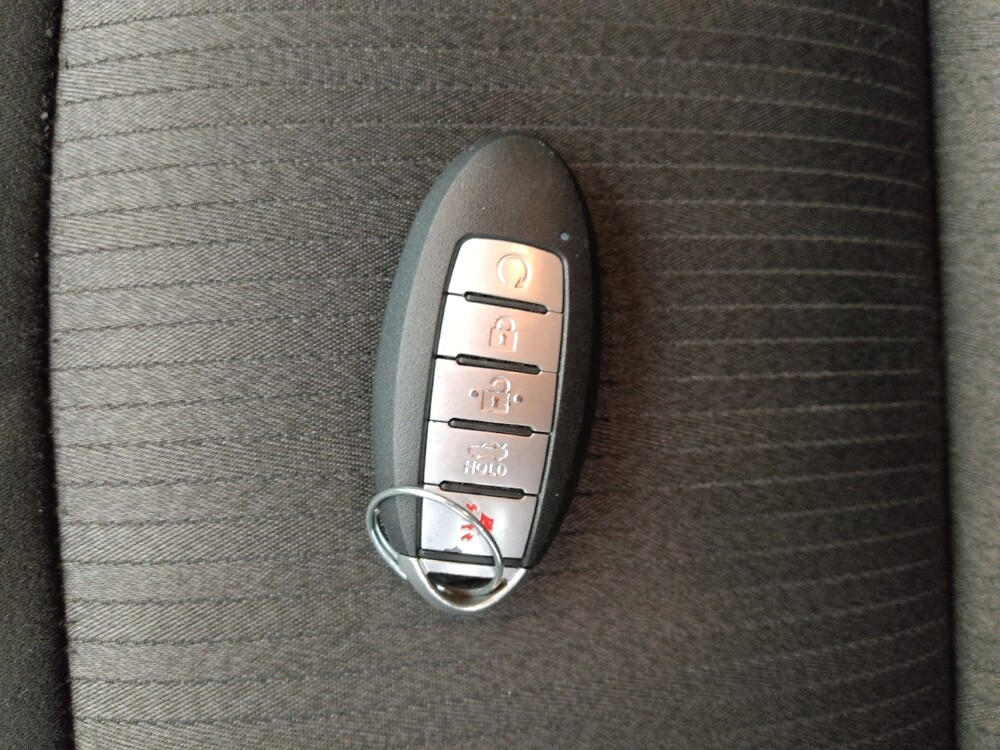 2024 Nissan Altima in Gladstone, MO 64118 - 18103498 32