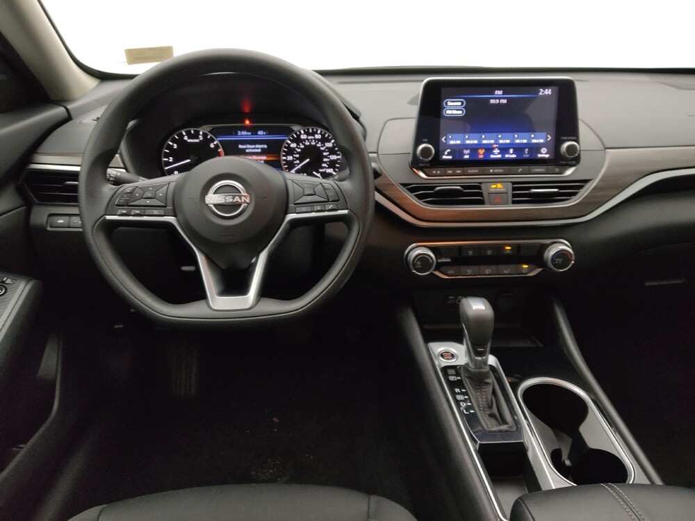 2024 Nissan Altima in Gladstone, MO 64118 - 18103498 22