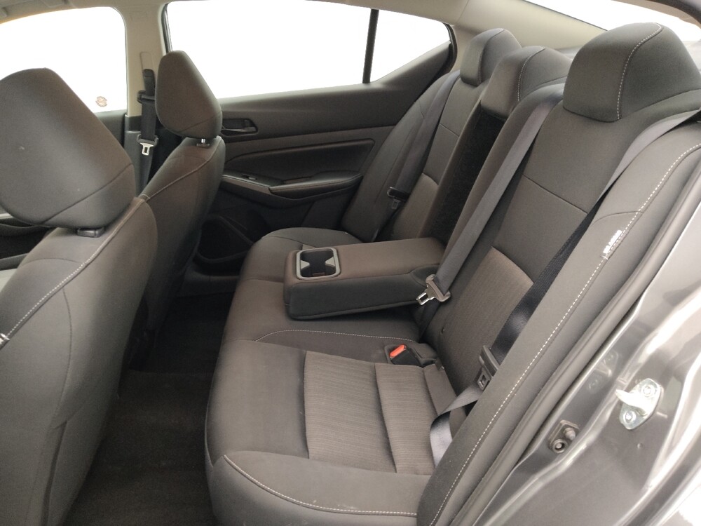 2024 Nissan Altima in Gladstone, MO 64118 - 18103498 18