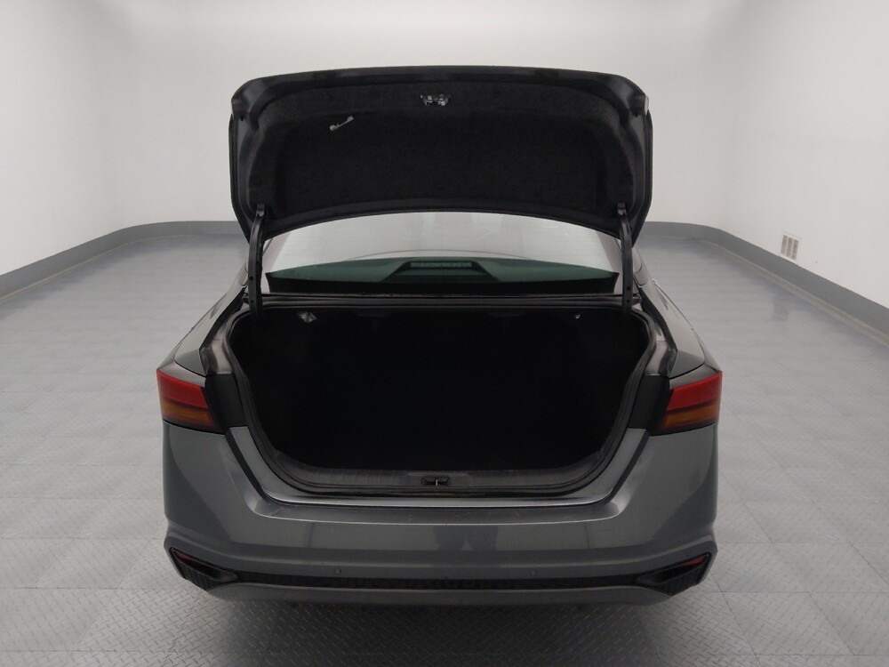 2024 Nissan Altima in Gladstone, MO 64118 - 18103498 29