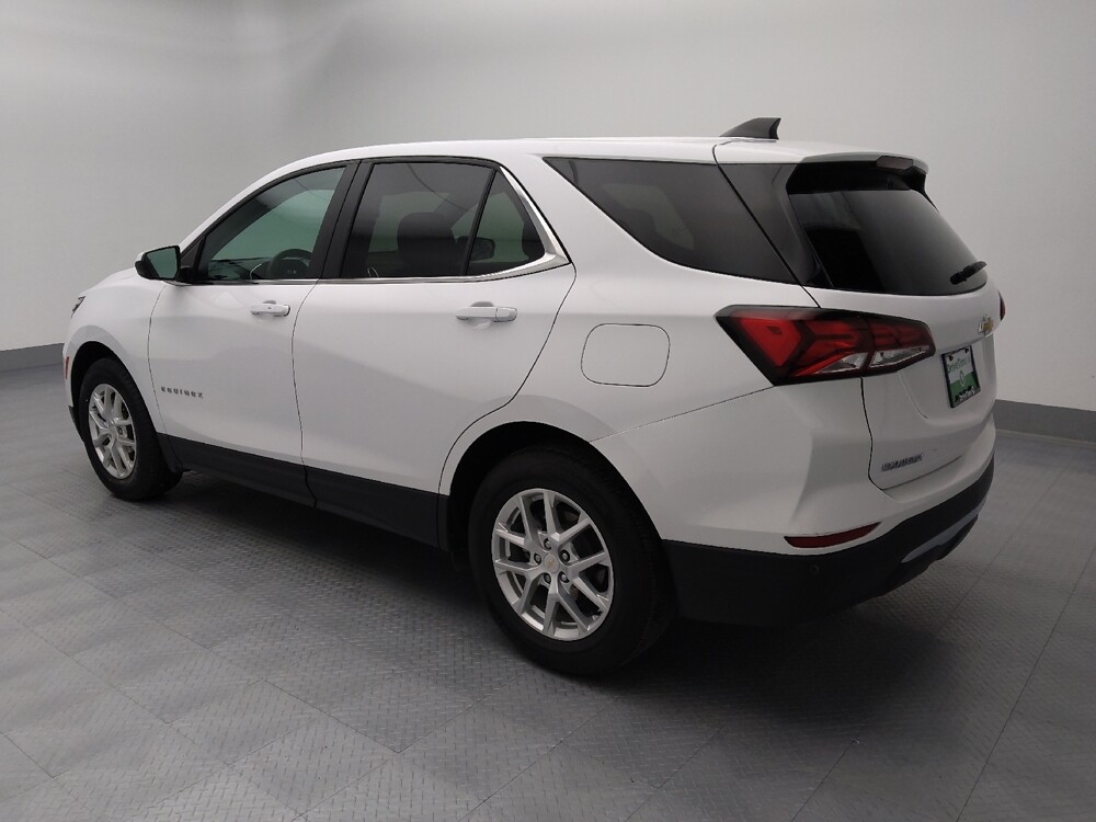 2024 Chevrolet Equinox in Springfield, MO 65807 - 18103499 3