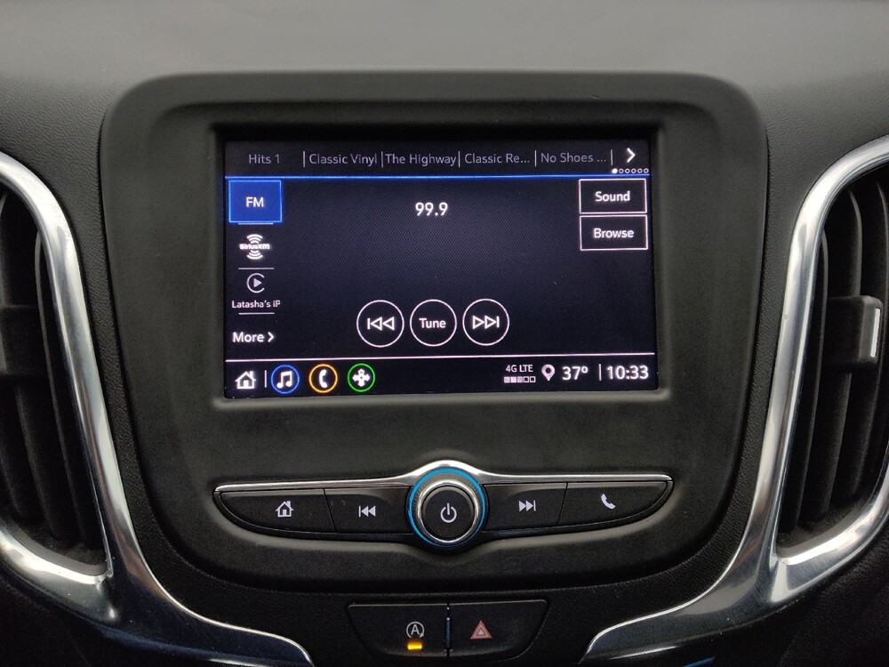 2024 Chevrolet Equinox in Springfield, MO 65807 - 18103499 25