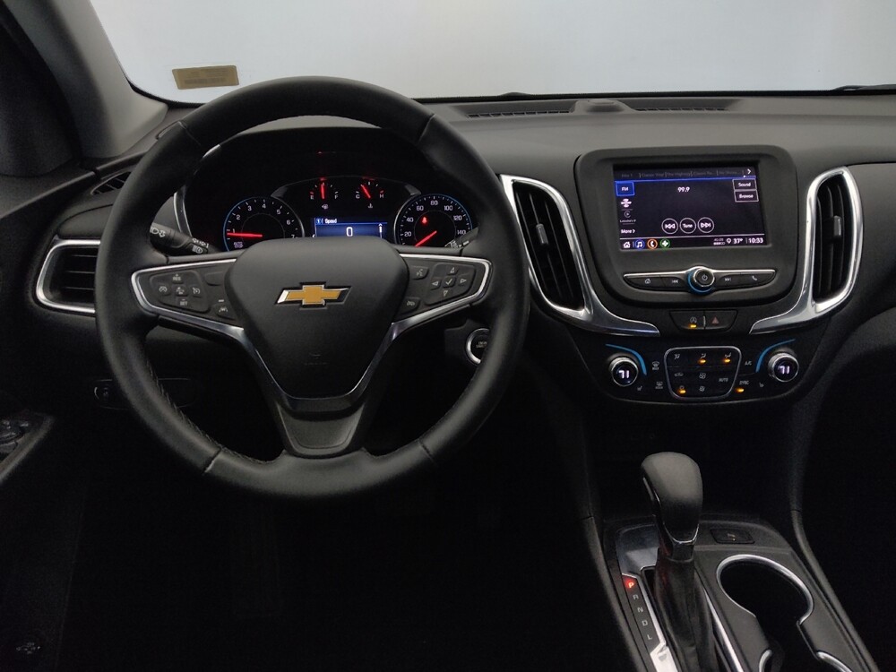 2024 Chevrolet Equinox in Springfield, MO 65807 - 18103499 22