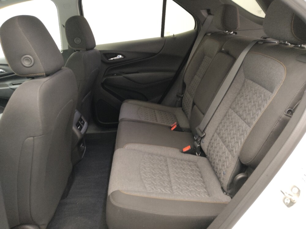 2024 Chevrolet Equinox in Springfield, MO 65807 - 18103499 18