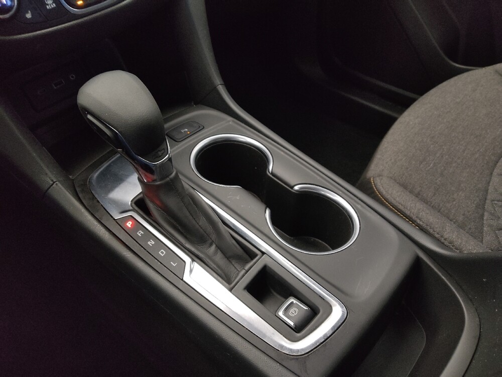 2024 Chevrolet Equinox in Springfield, MO 65807 - 18103499 26