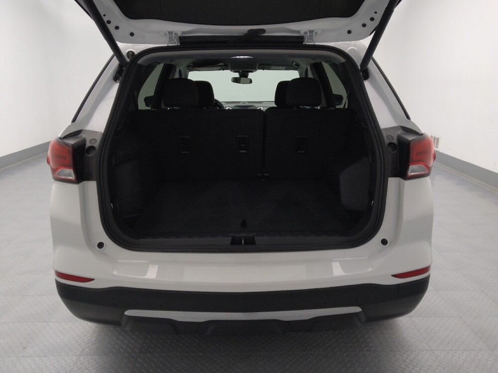 2024 Chevrolet Equinox in Springfield, MO 65807 - 18103499 29