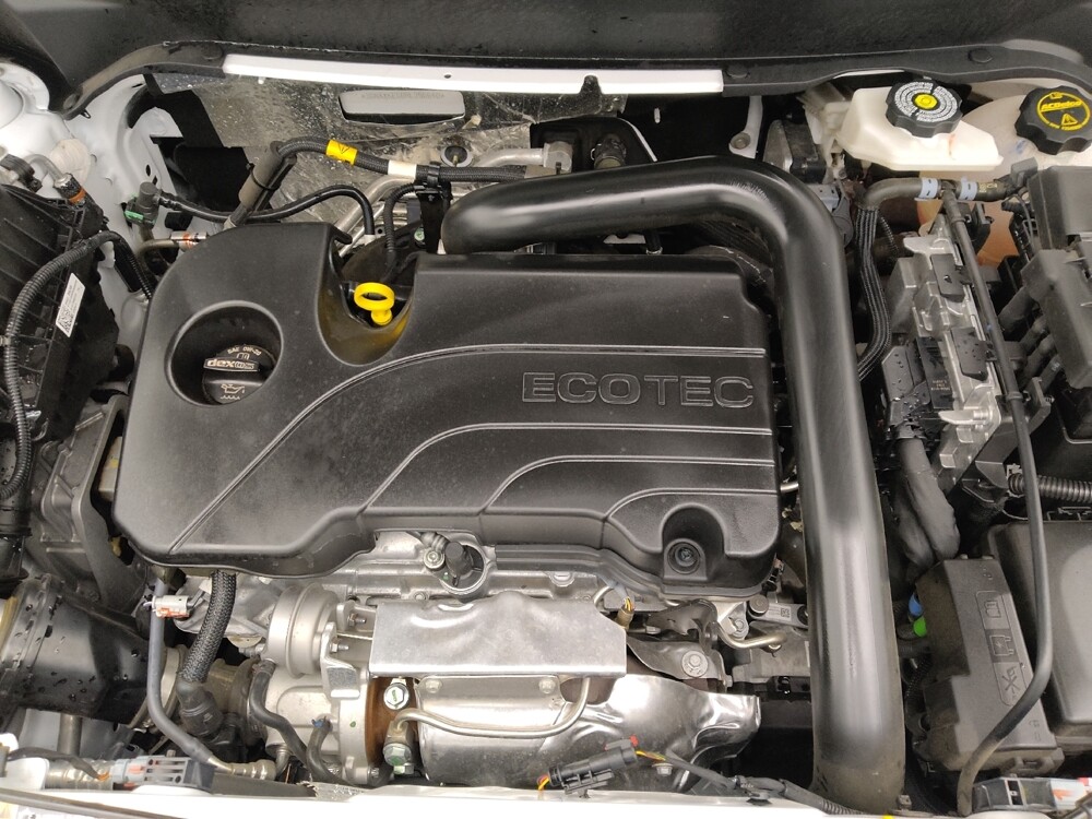 2024 Chevrolet Equinox in Springfield, MO 65807 - 18103499 30