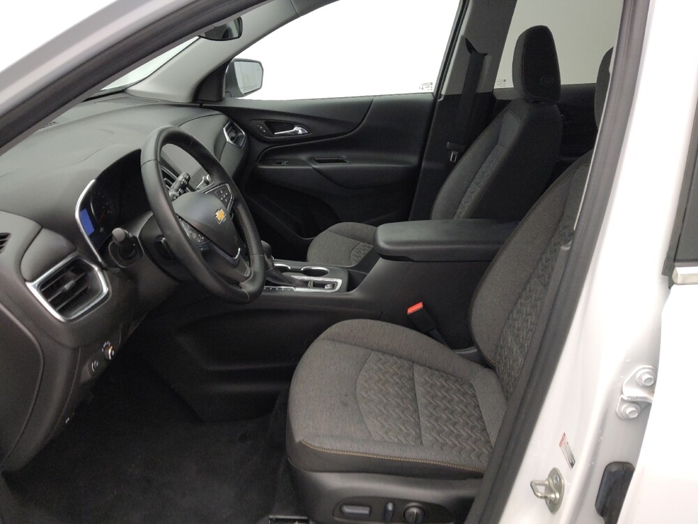 2024 Chevrolet Equinox in Springfield, MO 65807 - 18103499 17