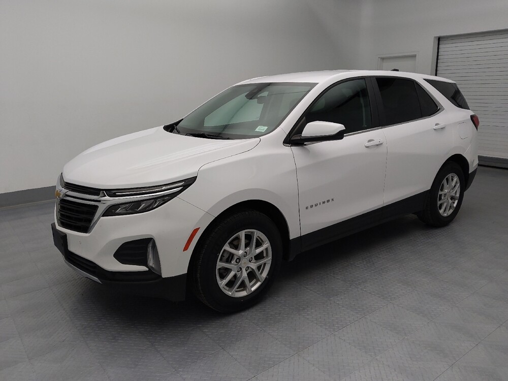 2024 Chevrolet Equinox in Springfield, MO 65807 - 18103499 2