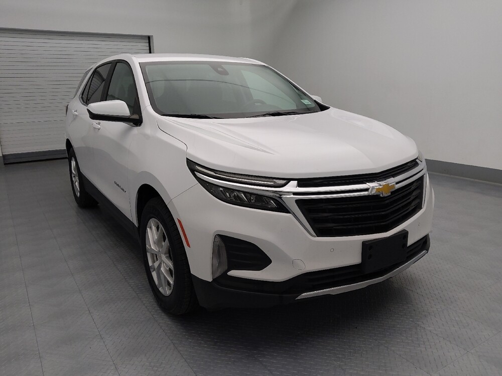 2024 Chevrolet Equinox in Springfield, MO 65807 - 18103499 13