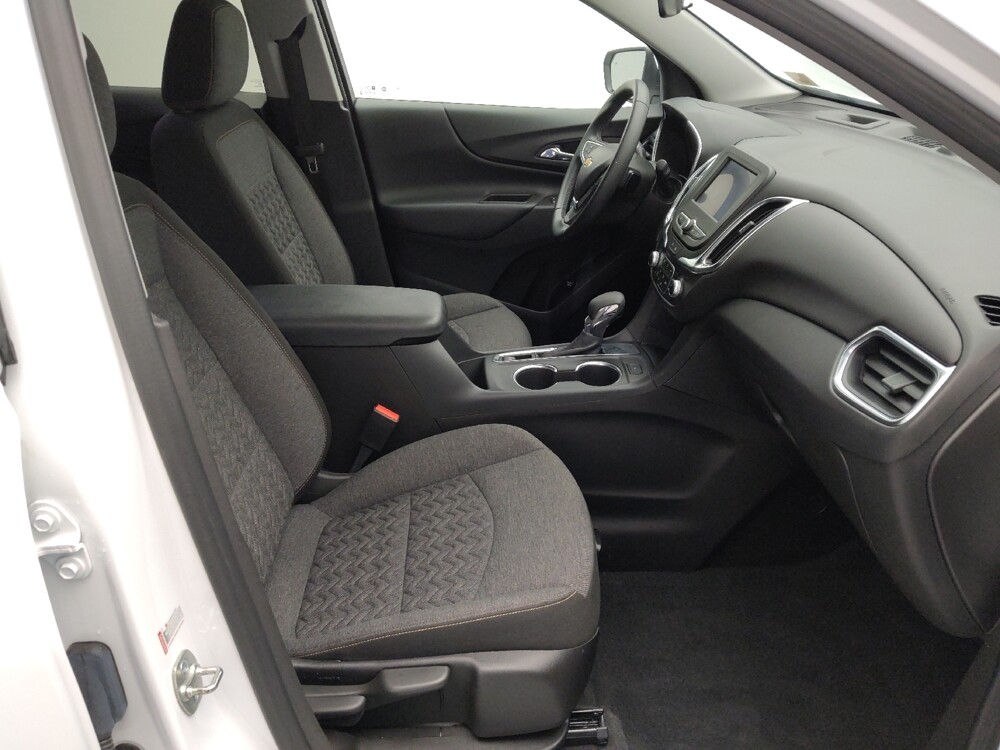 2024 Chevrolet Equinox in Springfield, MO 65807 - 18103499 21