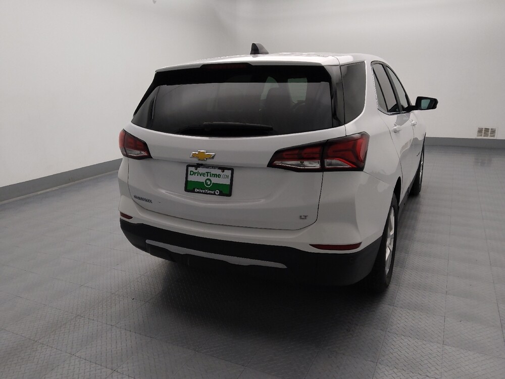 2024 Chevrolet Equinox in Springfield, MO 65807 - 18103499 7