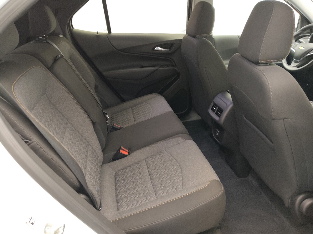 2024 Chevrolet Equinox in Springfield, MO 65807 - 18103499 19