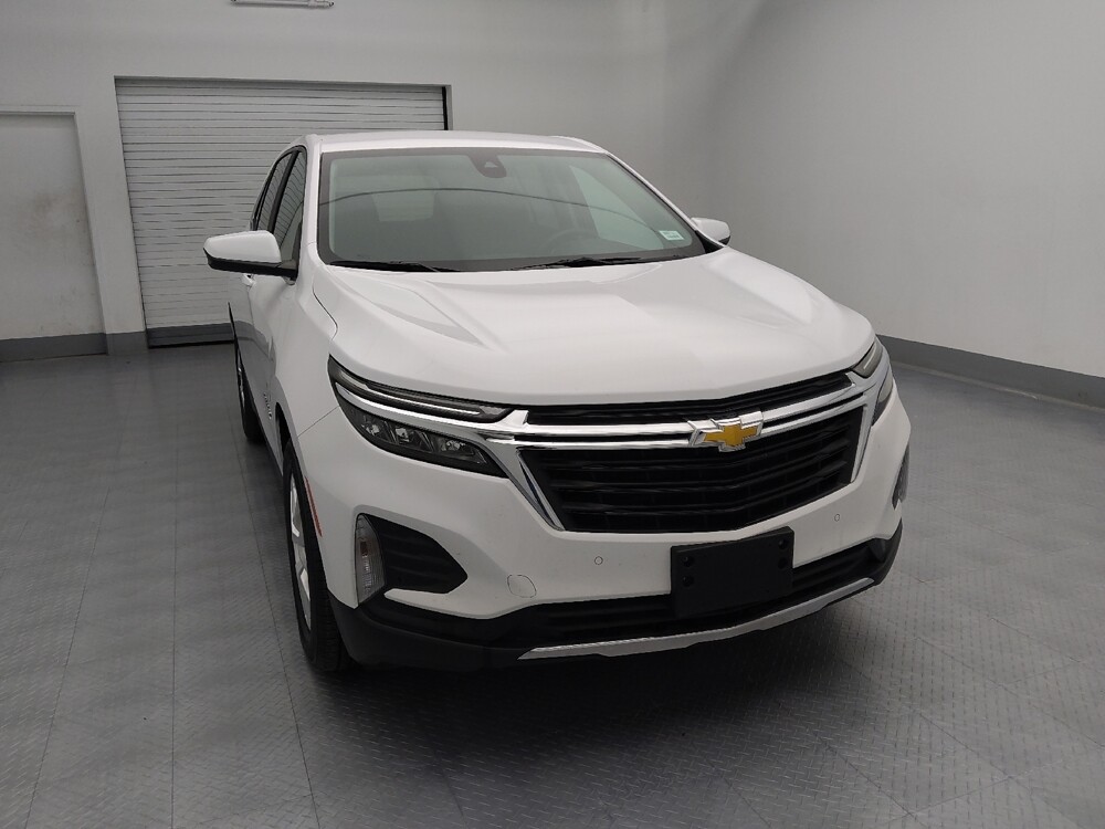 2024 Chevrolet Equinox in Springfield, MO 65807 - 18103499 14