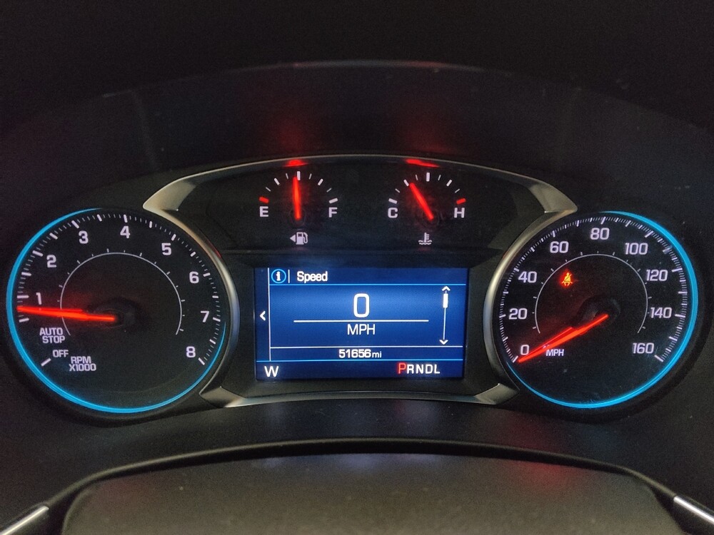 2024 Chevrolet Equinox in Springfield, MO 65807 - 18103499 23