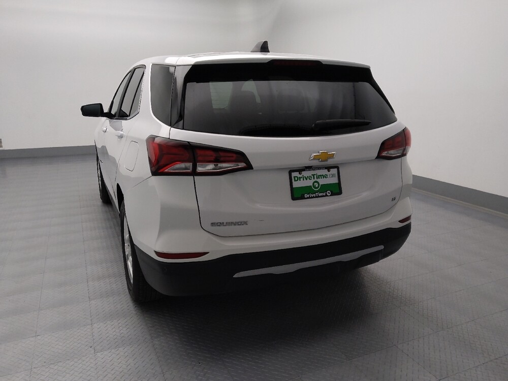 2024 Chevrolet Equinox in Springfield, MO 65807 - 18103499 6