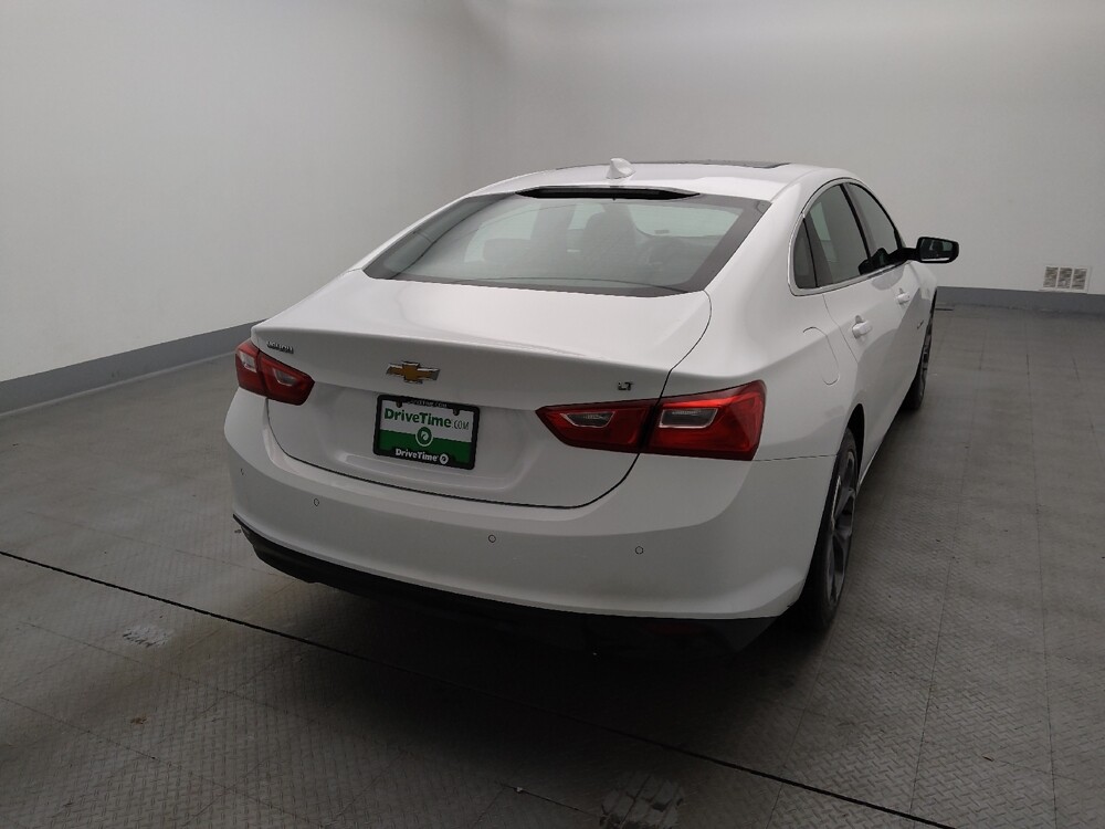 2024 Chevrolet Malibu in Independence, MO 64055 - 18103500 7