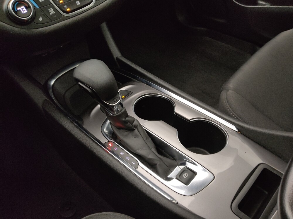 2024 Chevrolet Malibu in Independence, MO 64055 - 18103500 26