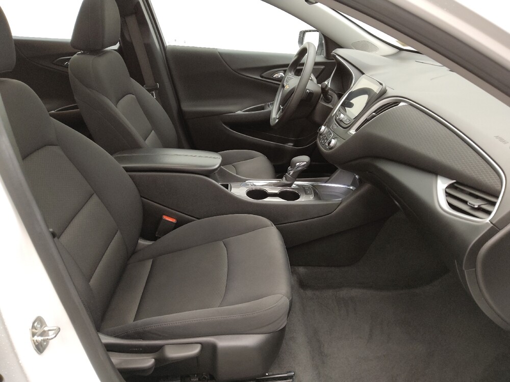 2024 Chevrolet Malibu in Independence, MO 64055 - 18103500 21