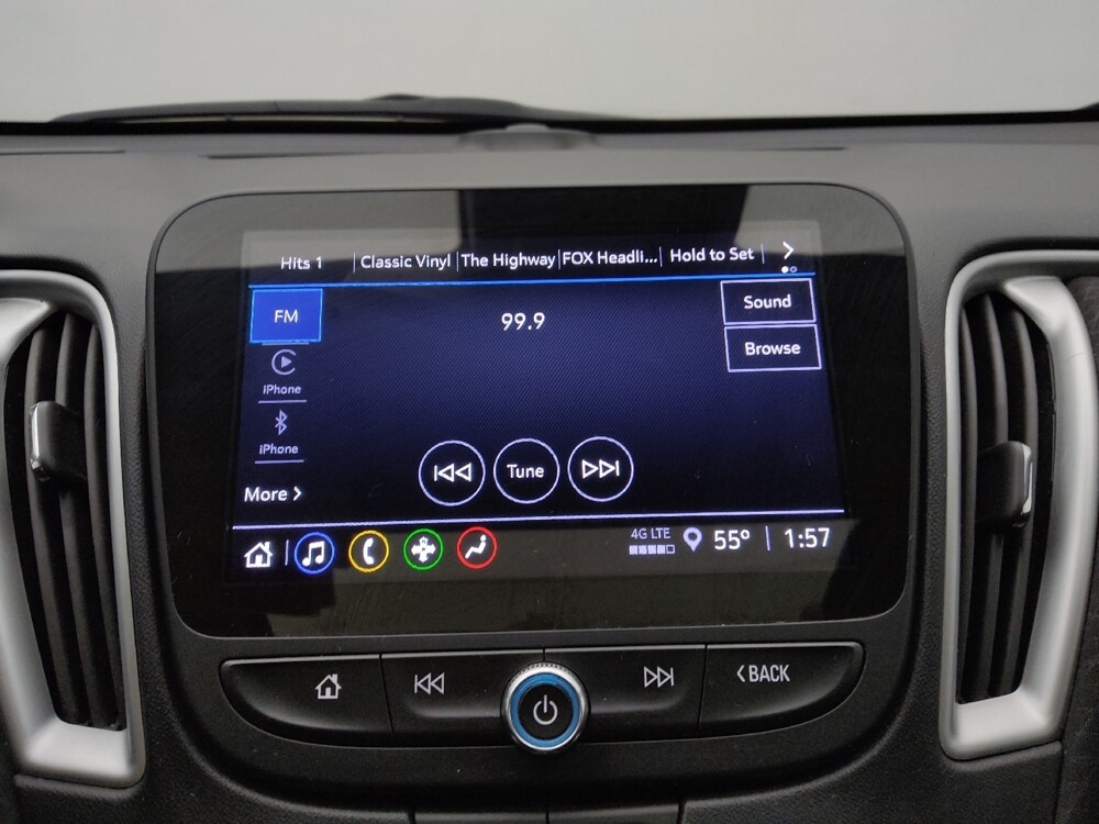 2024 Chevrolet Malibu in Independence, MO 64055 - 18103500 25