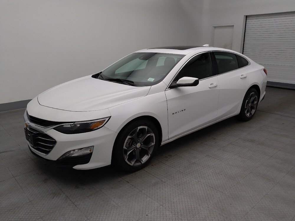 2024 Chevrolet Malibu in Independence, MO 64055 - 18103500 2