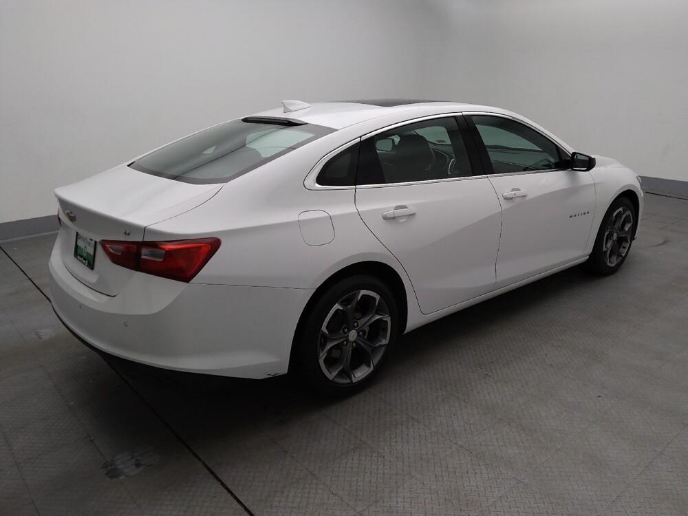 2024 Chevrolet Malibu in Independence, MO 64055 - 18103500 10