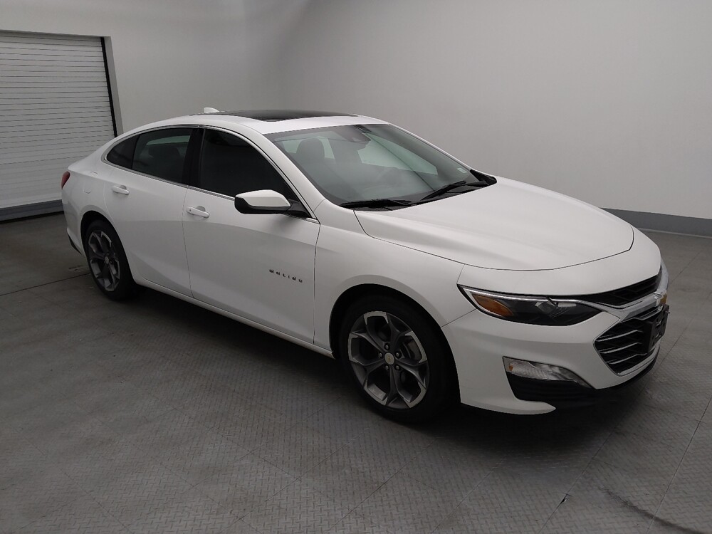 2024 Chevrolet Malibu in Independence, MO 64055 - 18103500 11