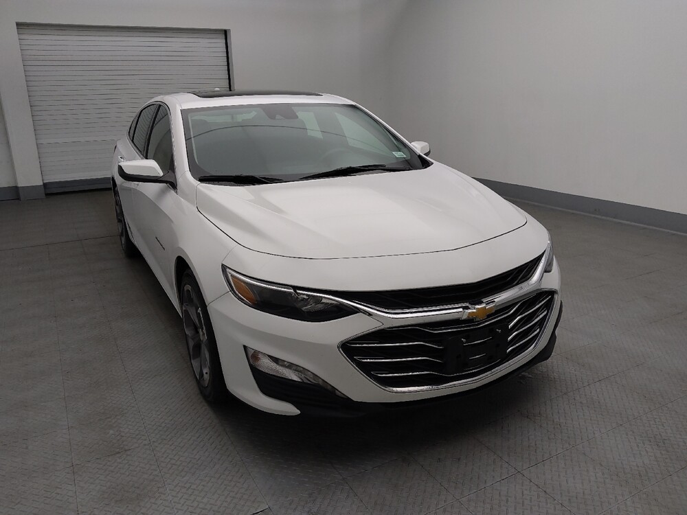 2024 Chevrolet Malibu in Independence, MO 64055 - 18103500 14